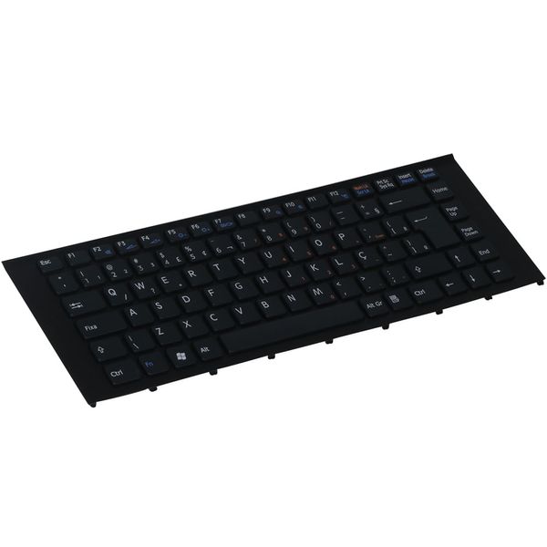 Teclado-para-Notebook-Sony-Vaio-VPC-EA16FG|P-3